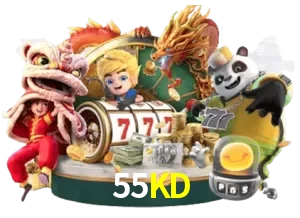 55KD